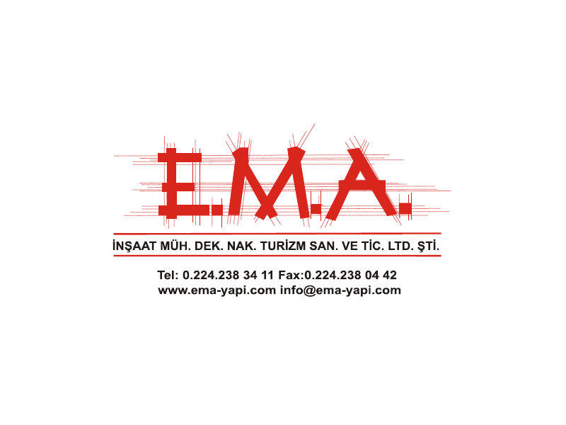EMA İnşaat Mühendisliği