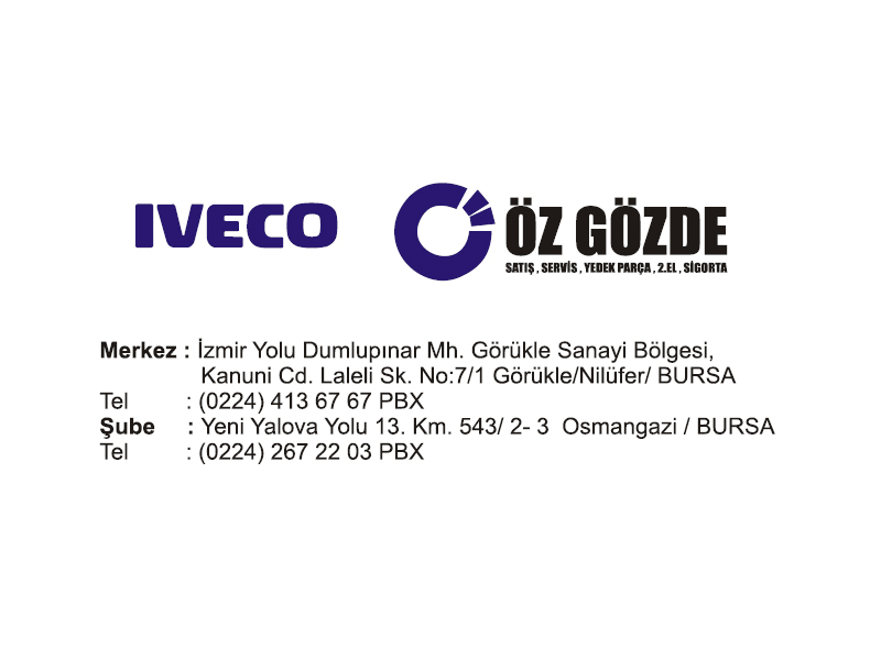 İveco