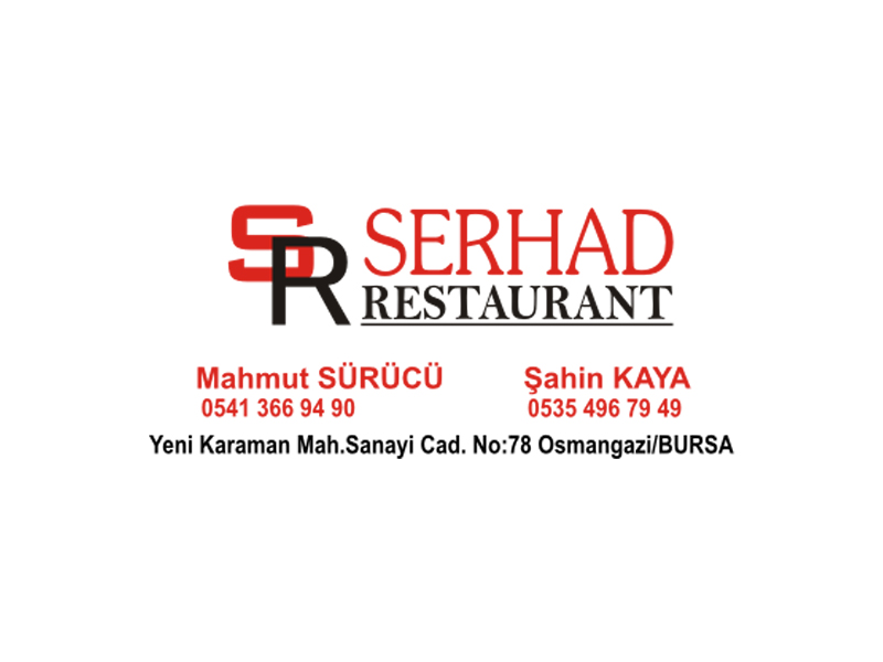 Serhat Restaurant